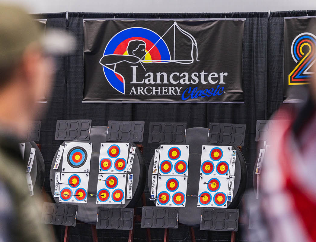 2026 Lancaster Archery Classic - Lancaster Archery Academy