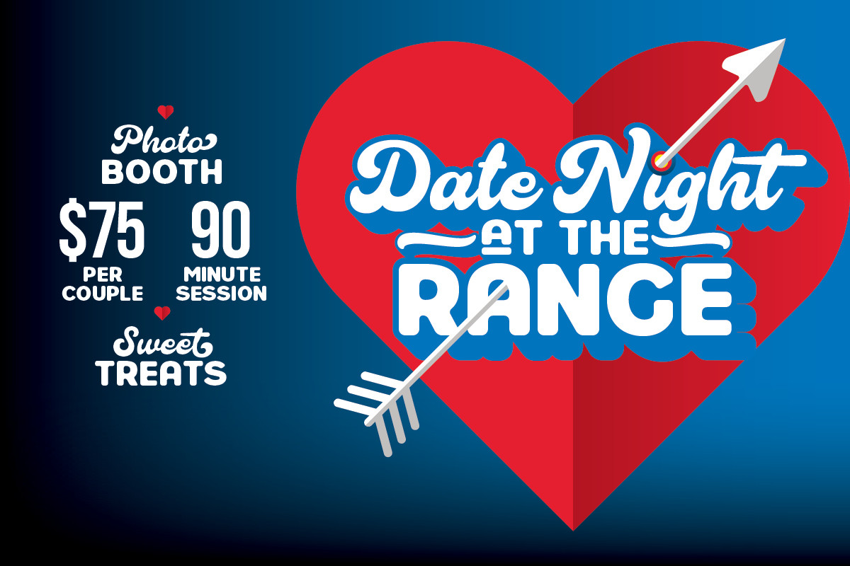 Register for Date Night at Lancaster Archery Academy Lancaster