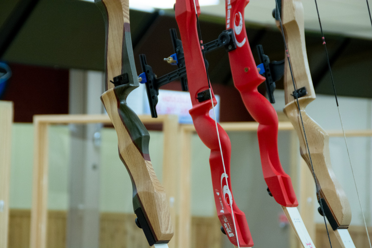 Scouting Events Lancaster Archery Academy Lancaster Archery Academy