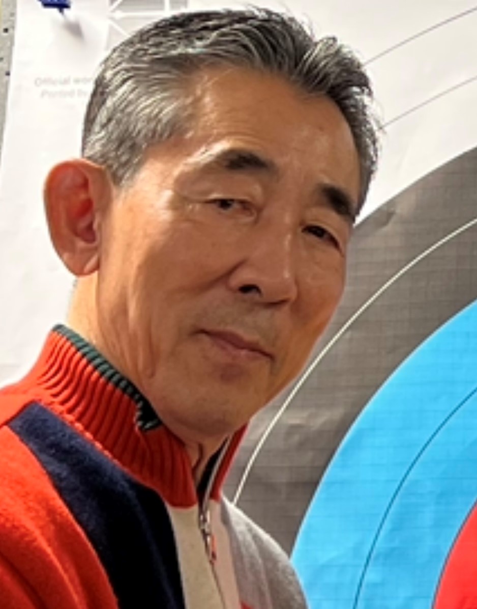 Elite Olympic Recurve Seminar with Coach Kim Lancaster Archery Academy