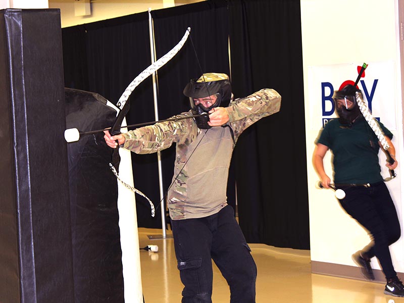 Lancaster Archery Academy Pennsylvania Archery Lessons